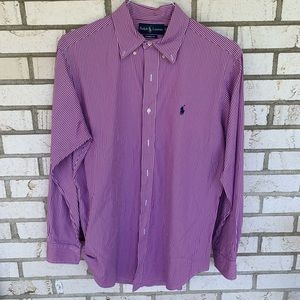 Ralph Lauren Dress Shirt